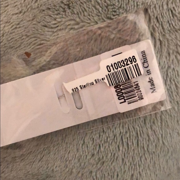 Brand new sterling silver bracelet - Picture 4 of 4